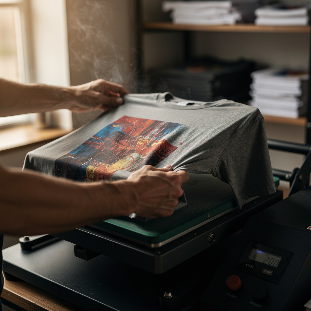 Print on Demand ile Pasif Gelir