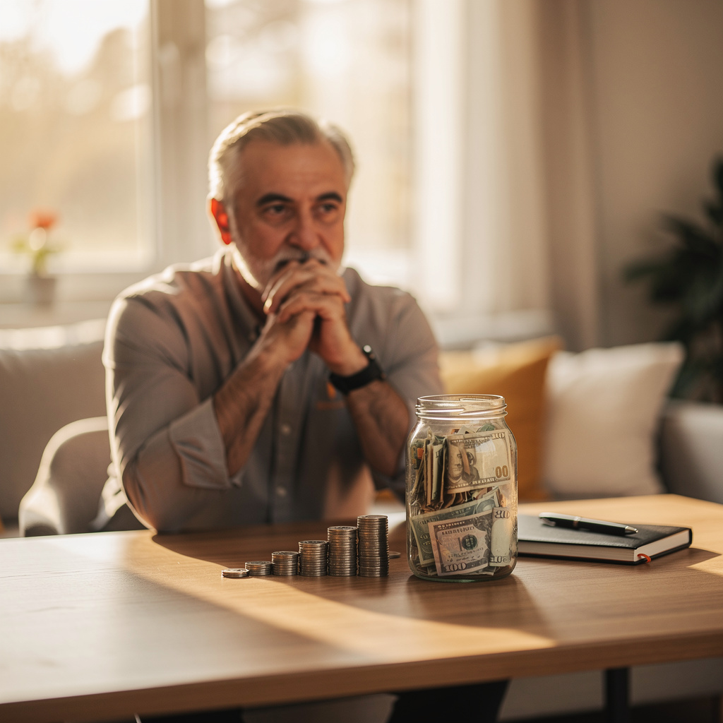 Acil Durum Fonu ve Finansal Gelecek Hazırlığı