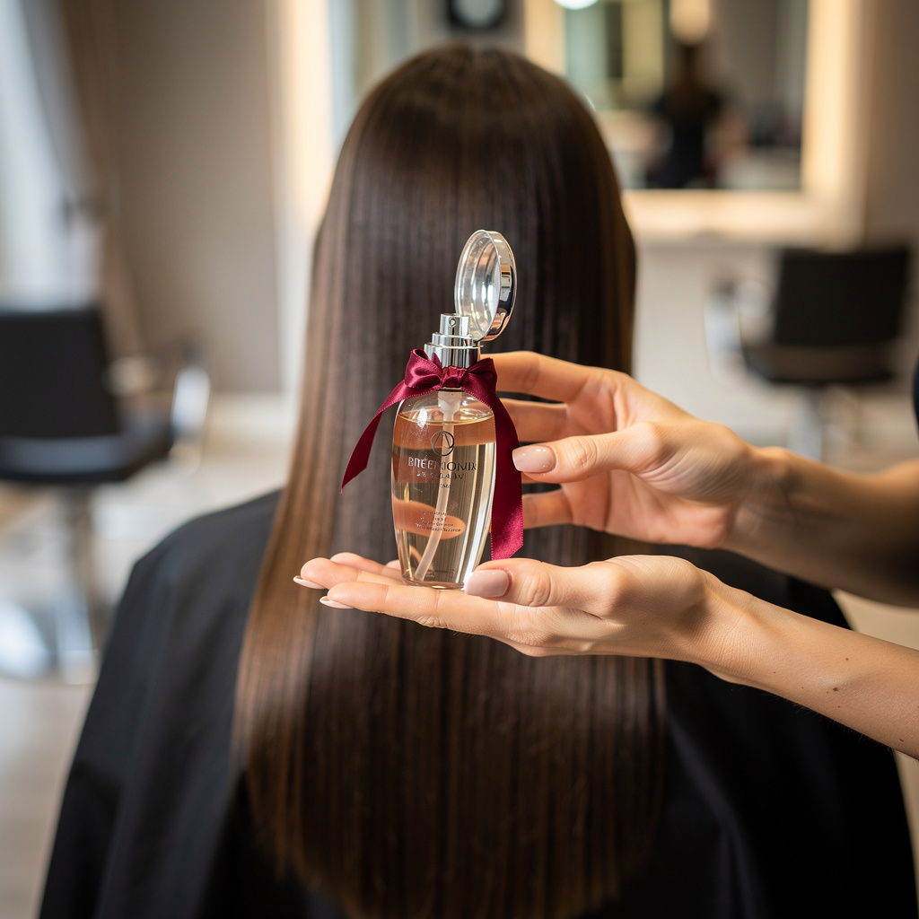 Salon Ürün Danışmanlığı ve Satış