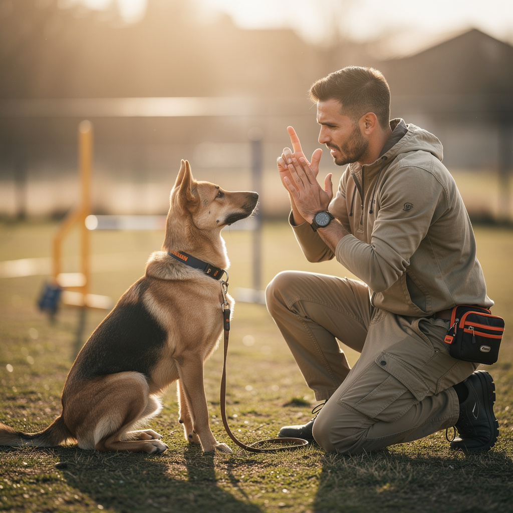 Köpek Davranışı ve Temel İtaat