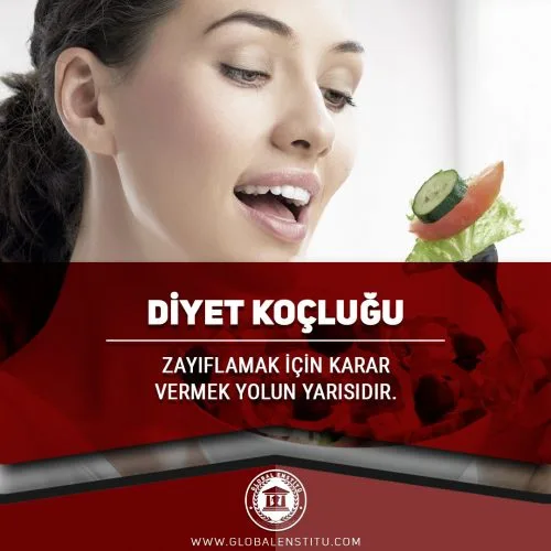 Diyet Koçluğu