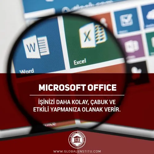 Microsoft Office