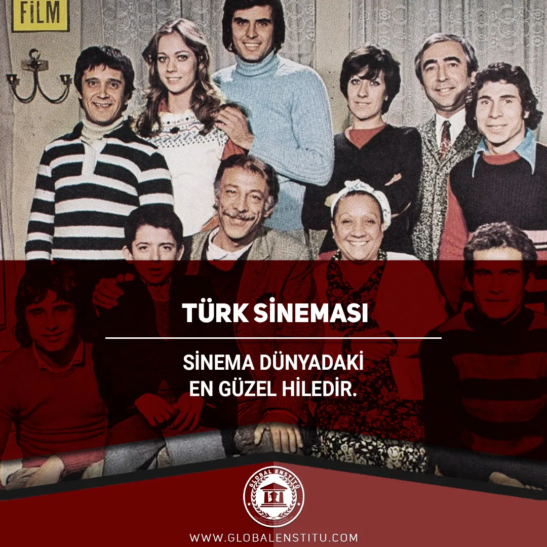 Türk Sineması ve Yeşilçam