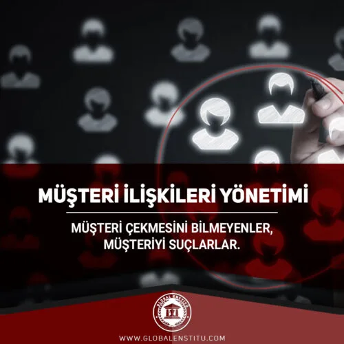 Müşteri İlişkileri Yönetimi