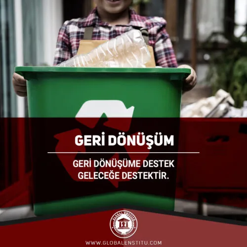 Geri Dönüşüm