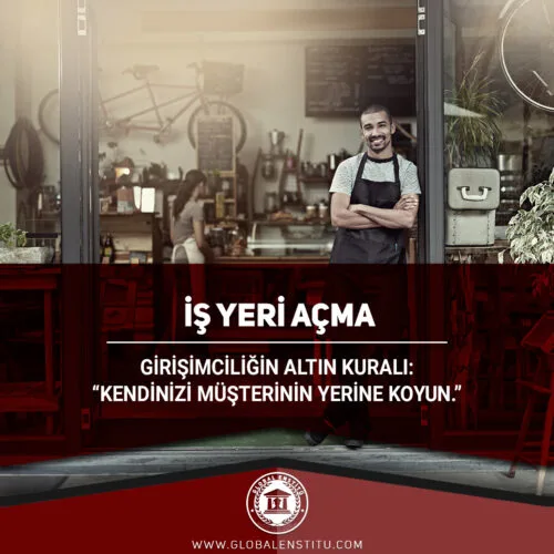 İşyeri Açma