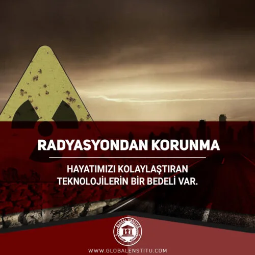 Radyasyondan Korunma