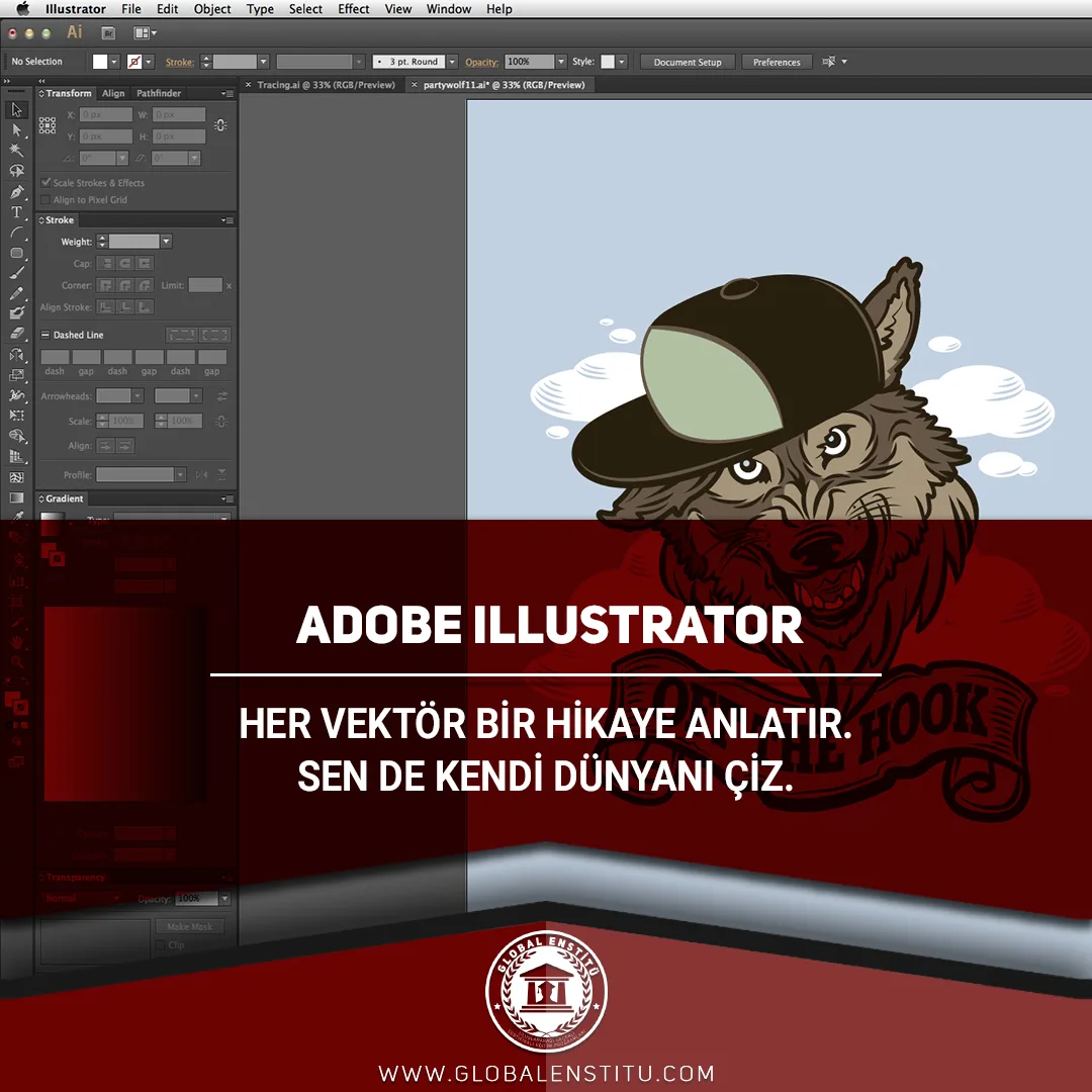 Adobe Illustrator