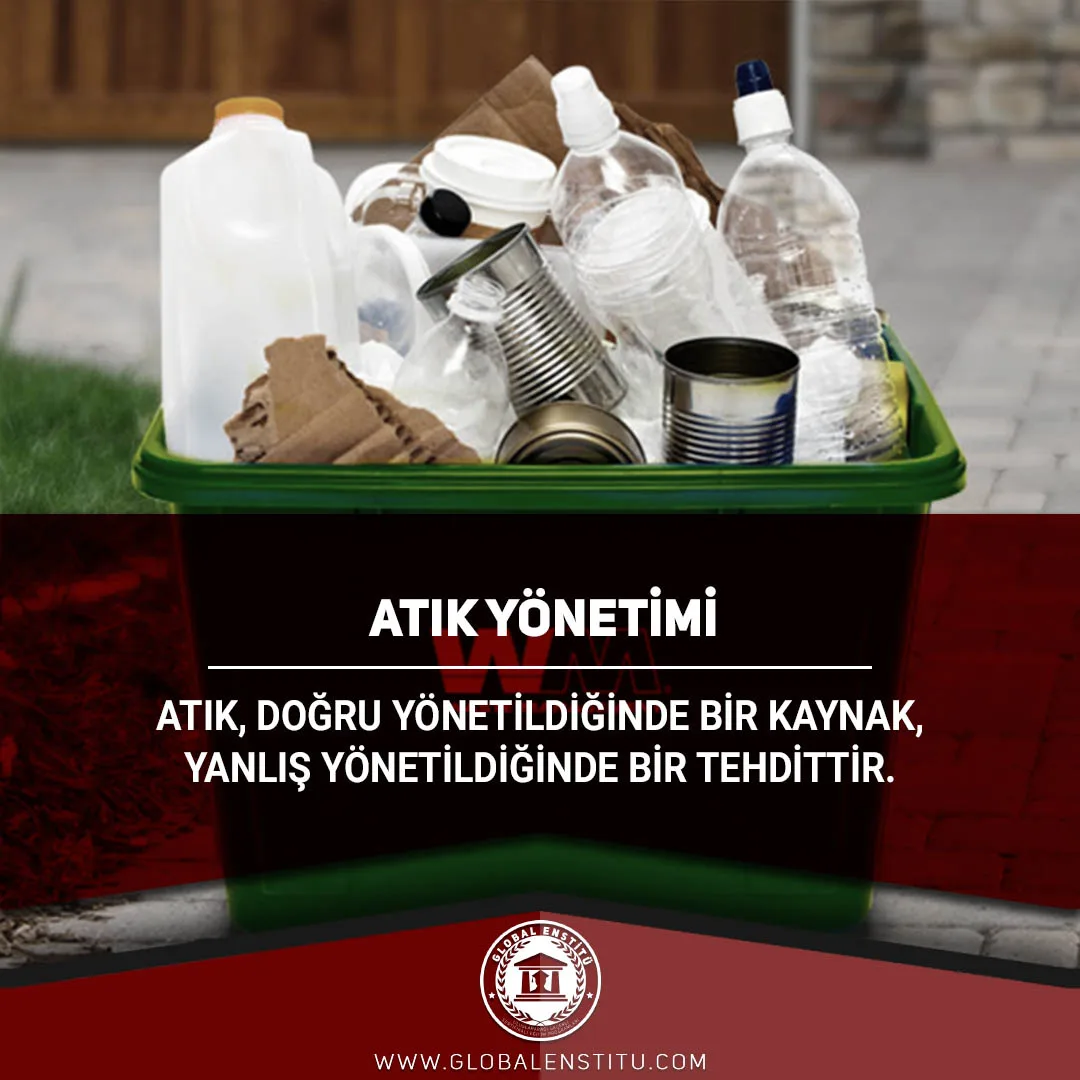 Atık Yönetimi