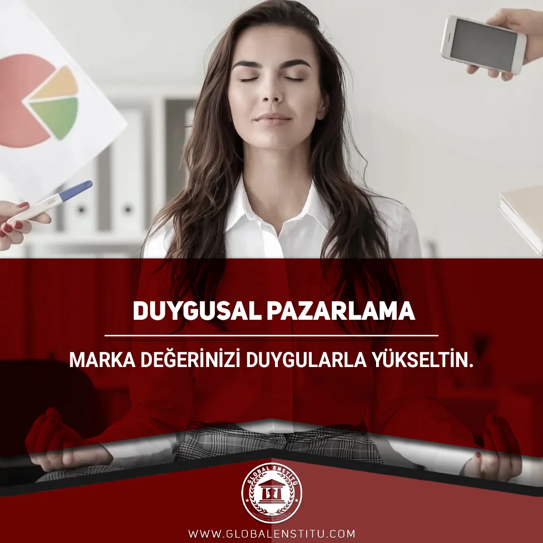 Duygusal Pazarlama