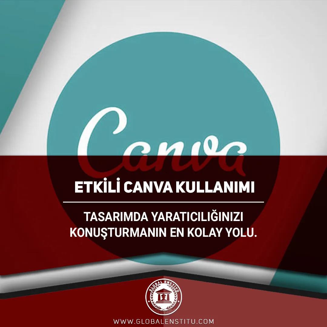 Etkili Canva Kullanımı