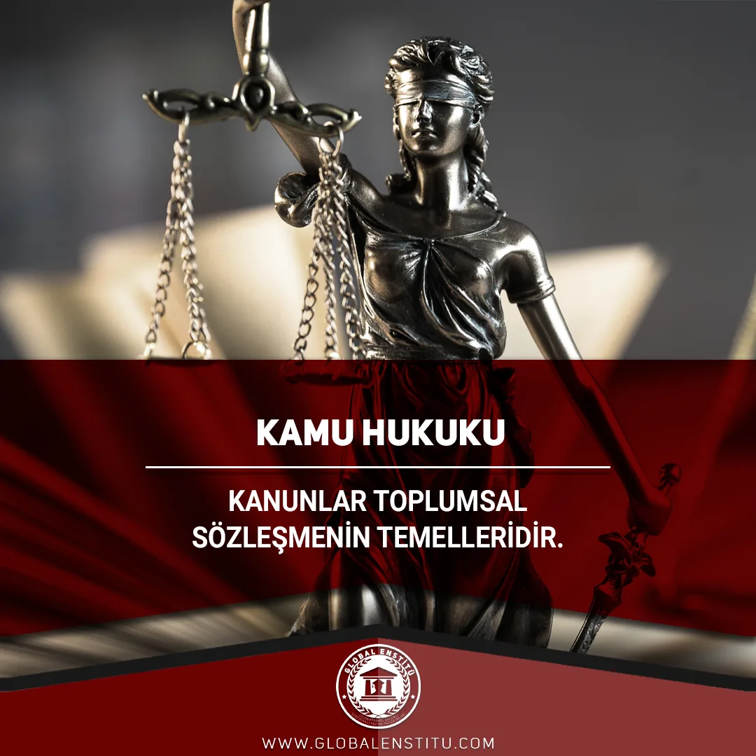 Kamu Hukuku
