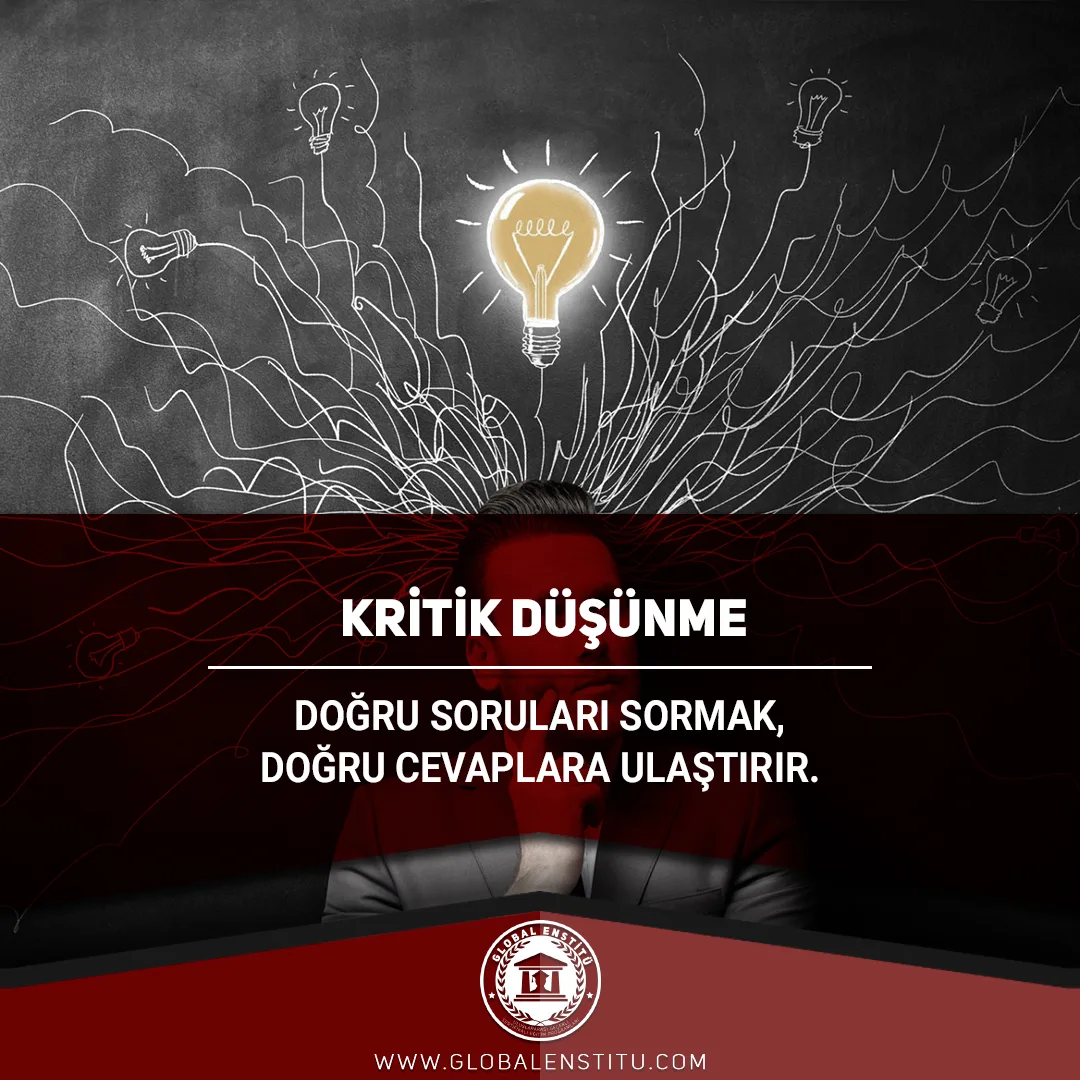 Kritik Düşünme