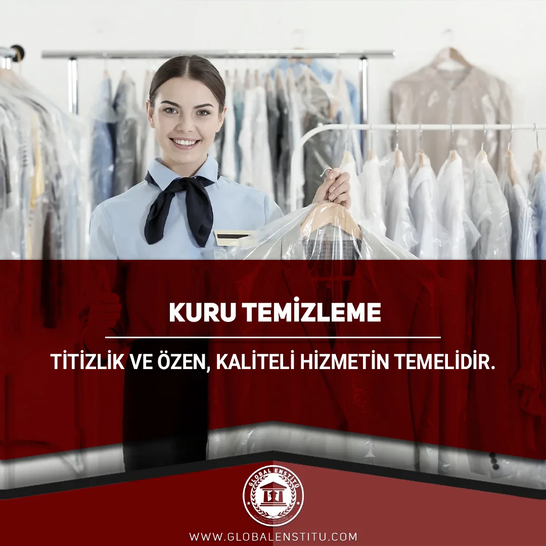 Kuru Temizleme