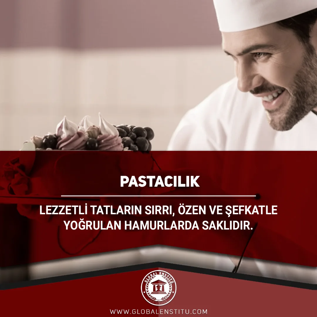 Pastacılık