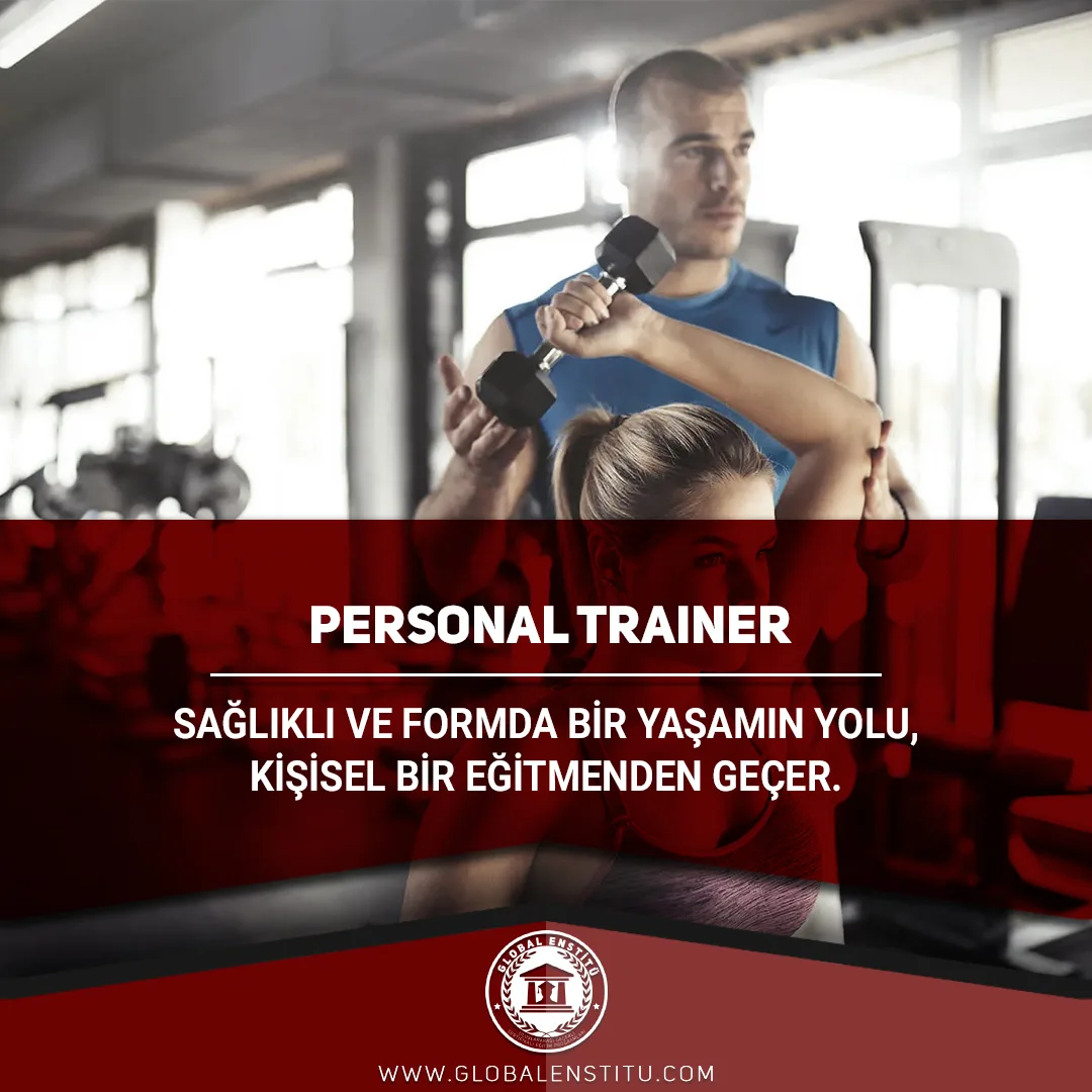 Personal Trainer