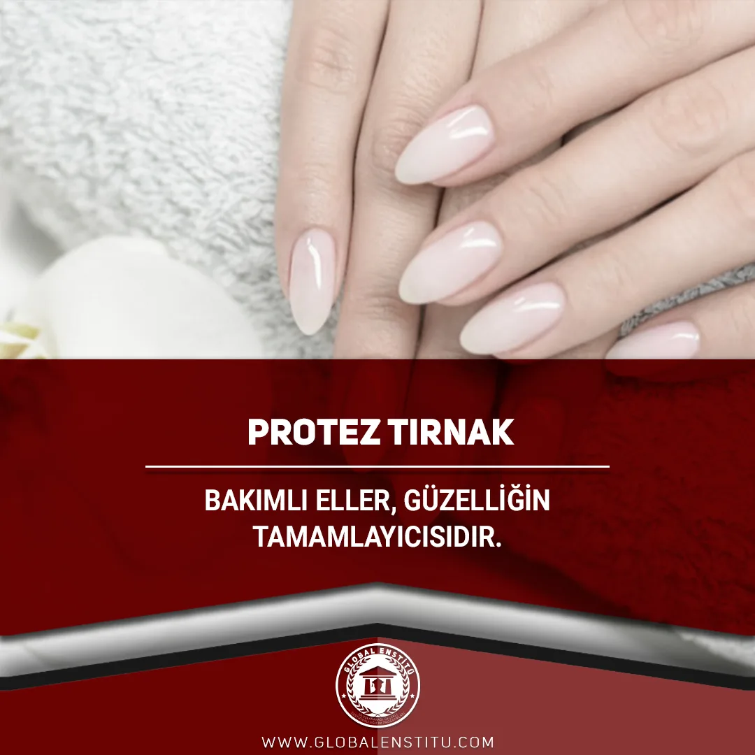 Protez Tırnak