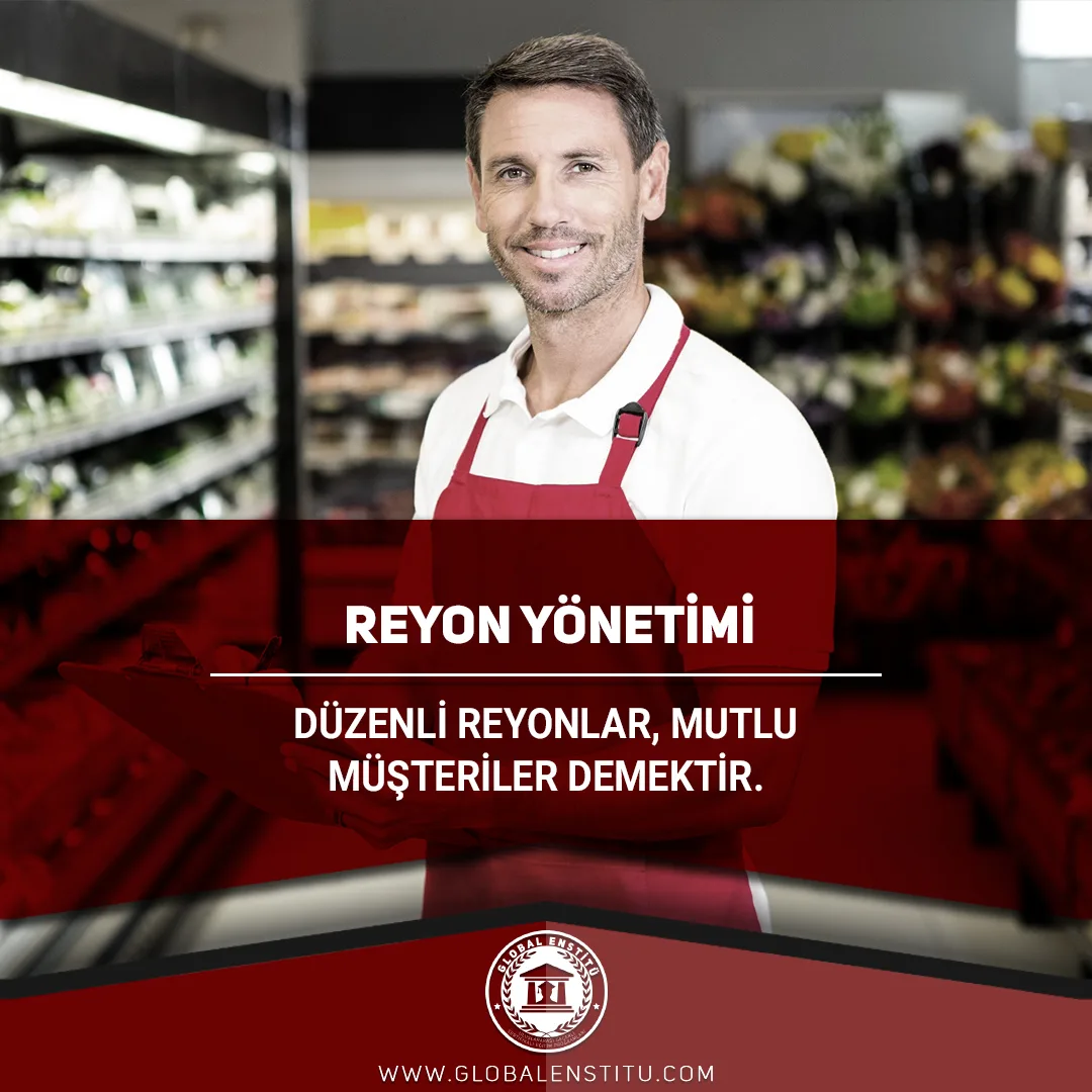 Reyon Yönetimi