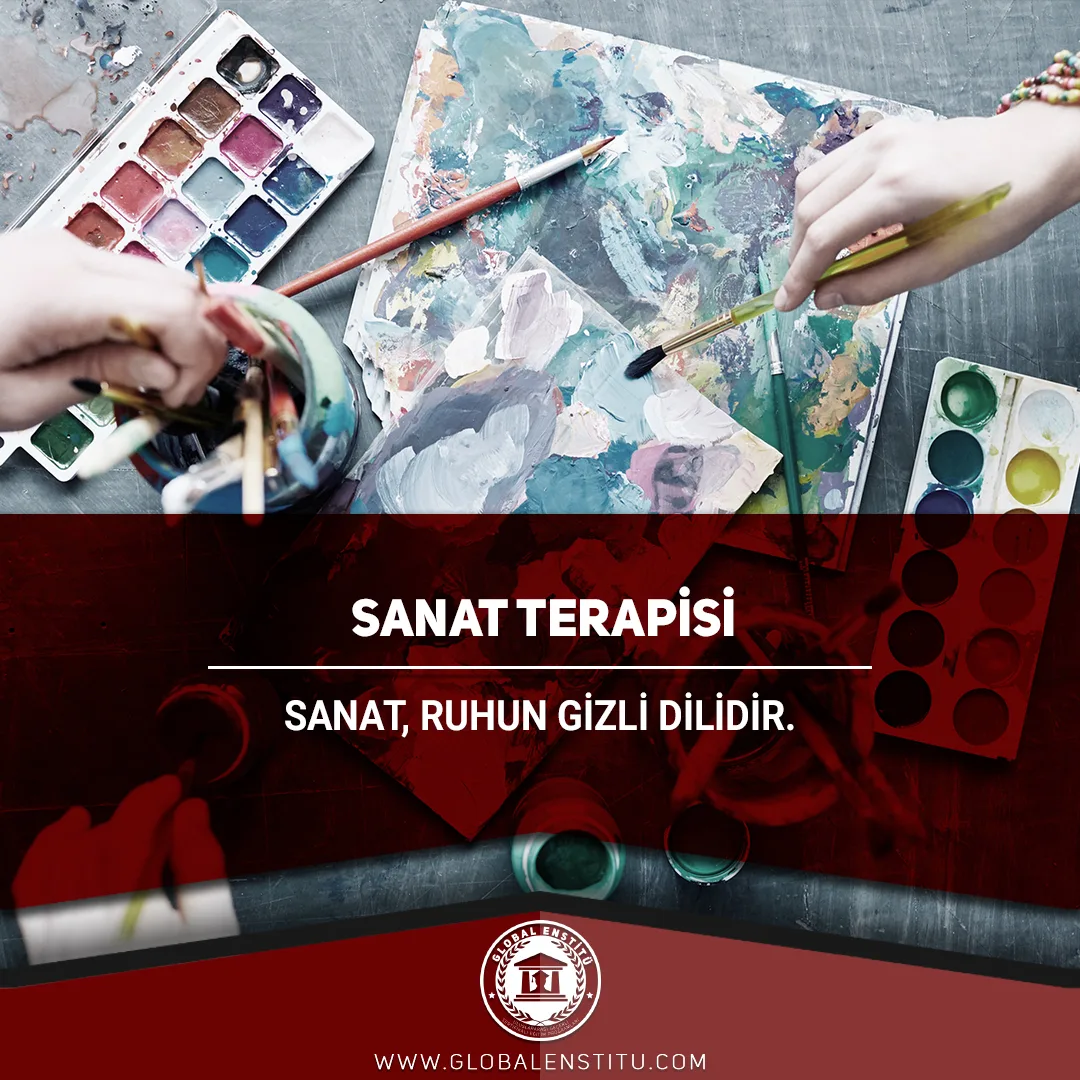 İyilik Hali için Sanat ve İfade