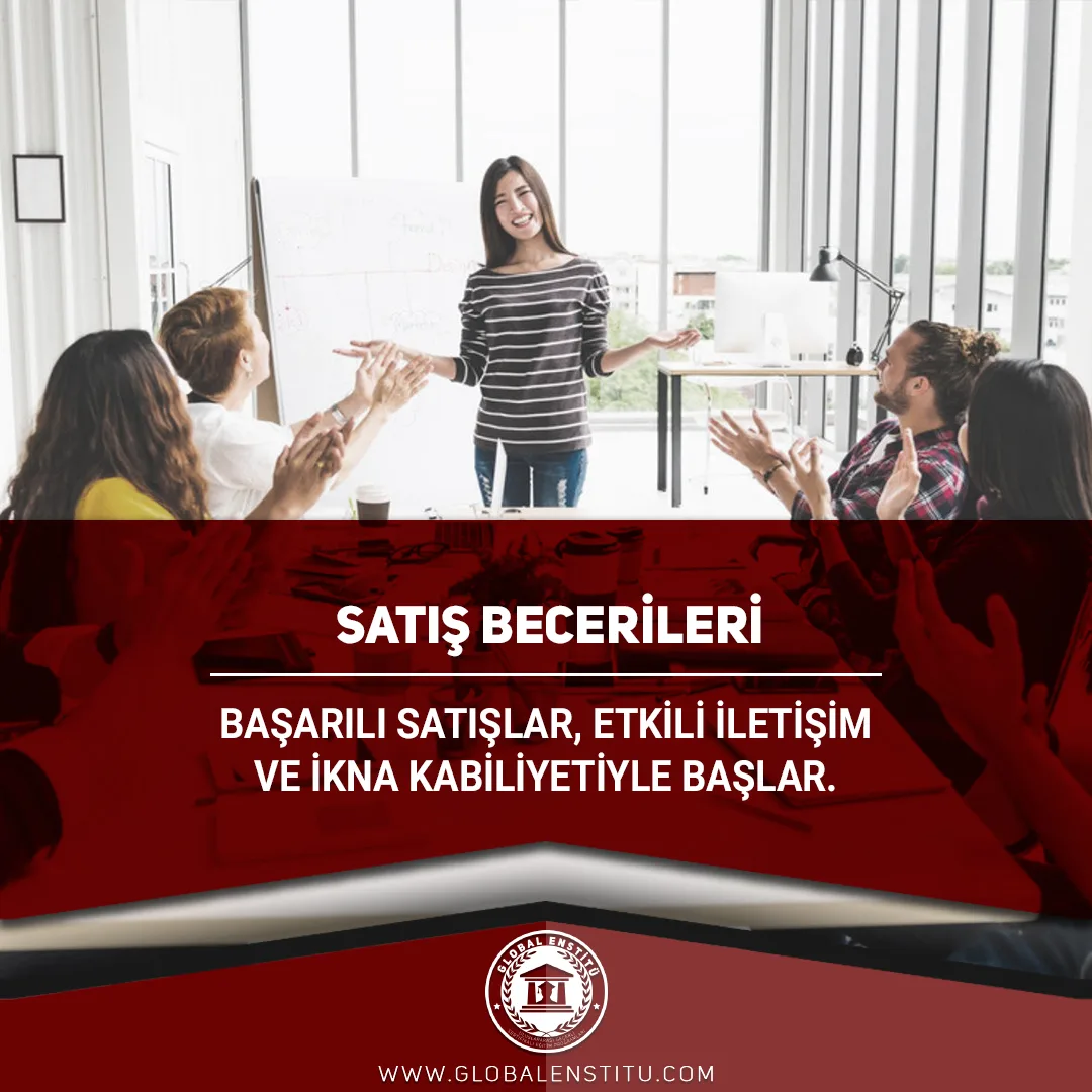 Satış Becerileri