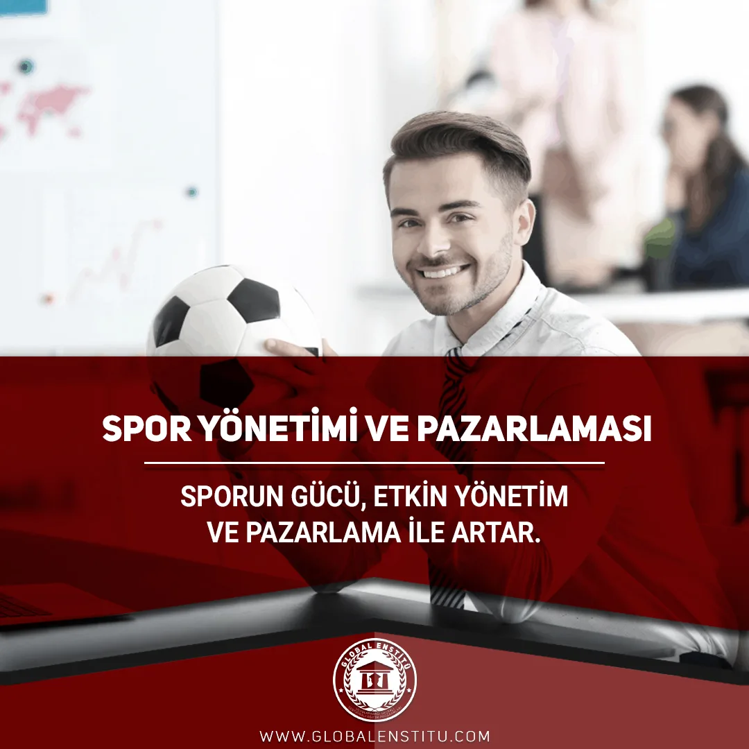 Spor Yönetimi ve Pazarlaması