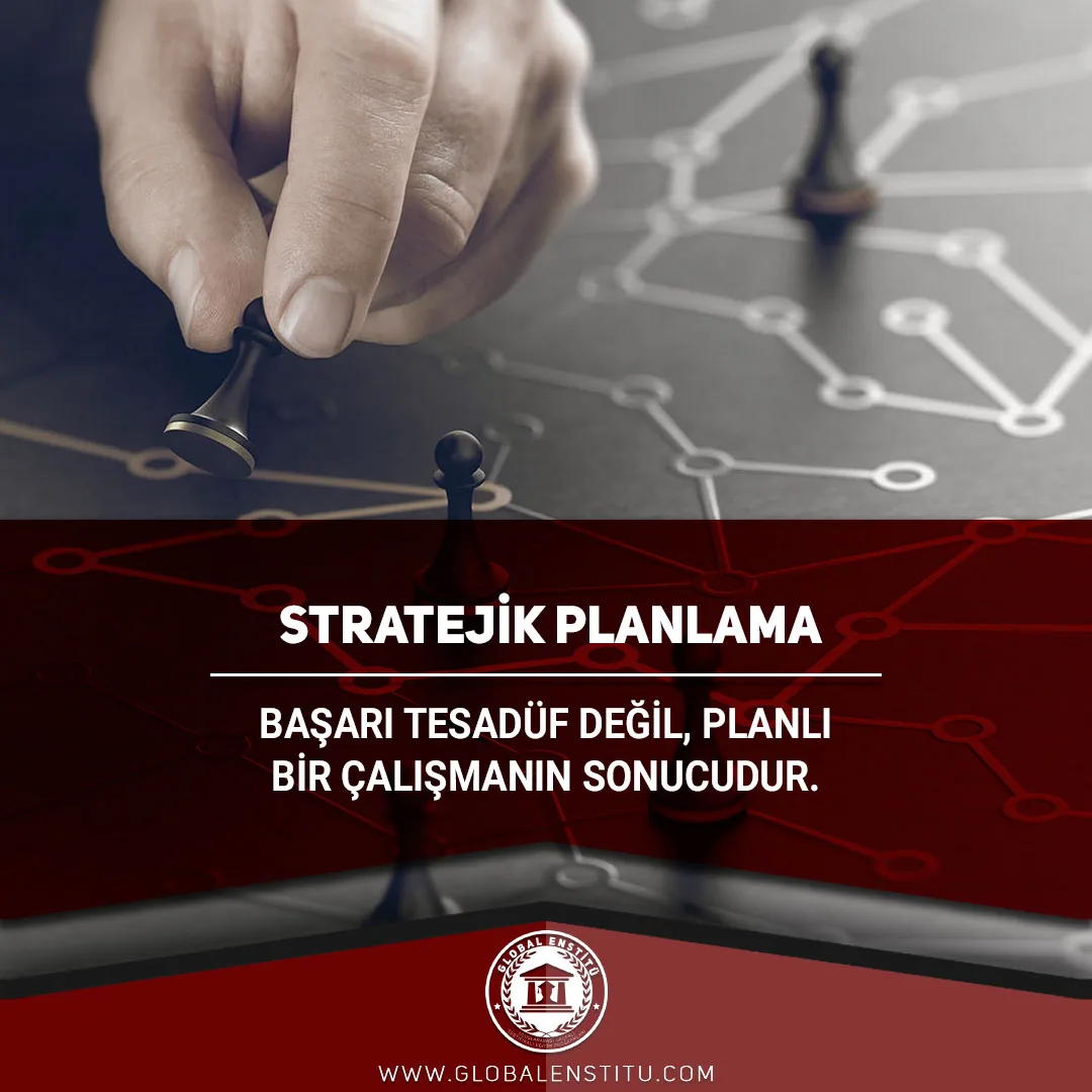 Stratejik Planlama