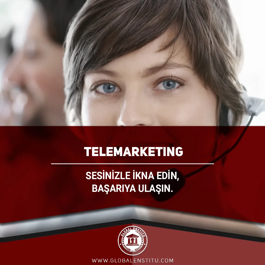 Telemarketing