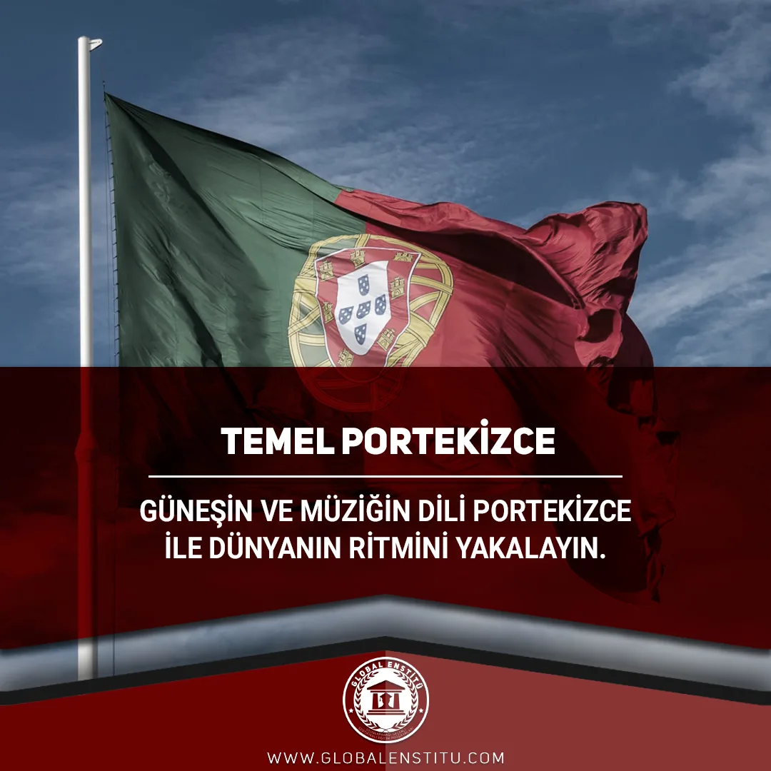 Temel Portekizce