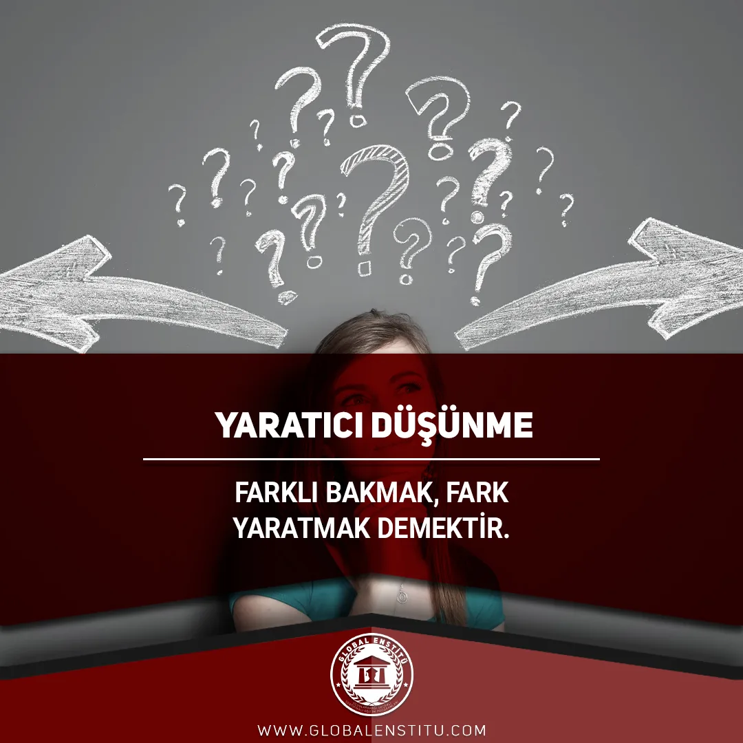 Yaratıcı Düşünme