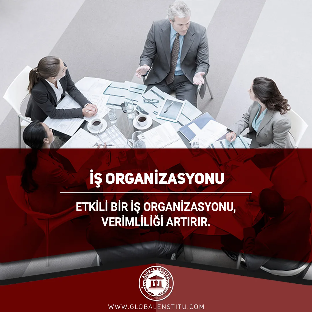 İş Organizasyonu