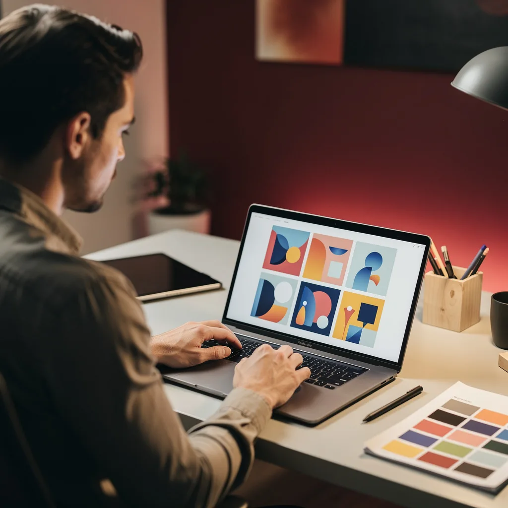 Müşteri Getiren Freelance Portfolyo Tasarımı