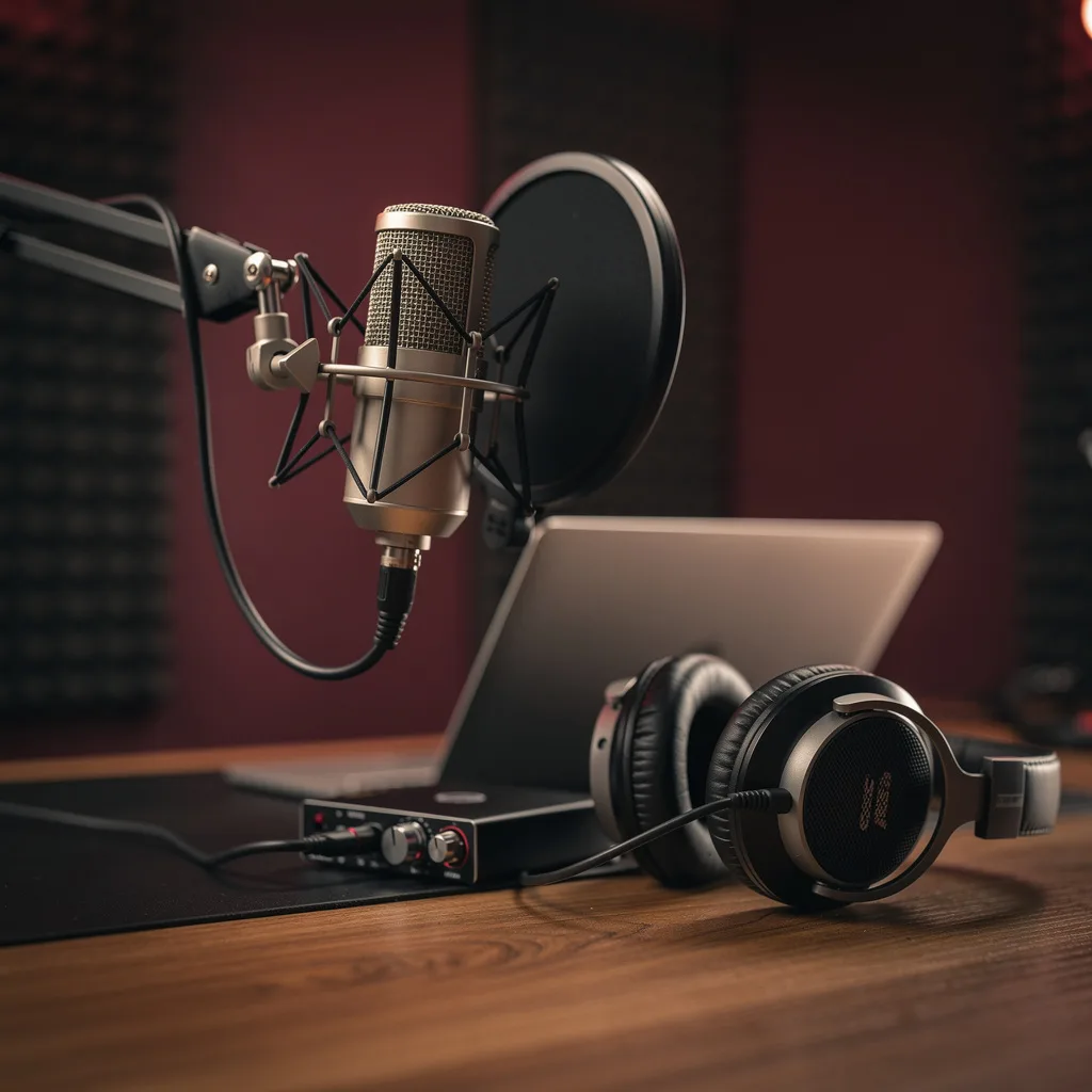 Podcast Yayınlama