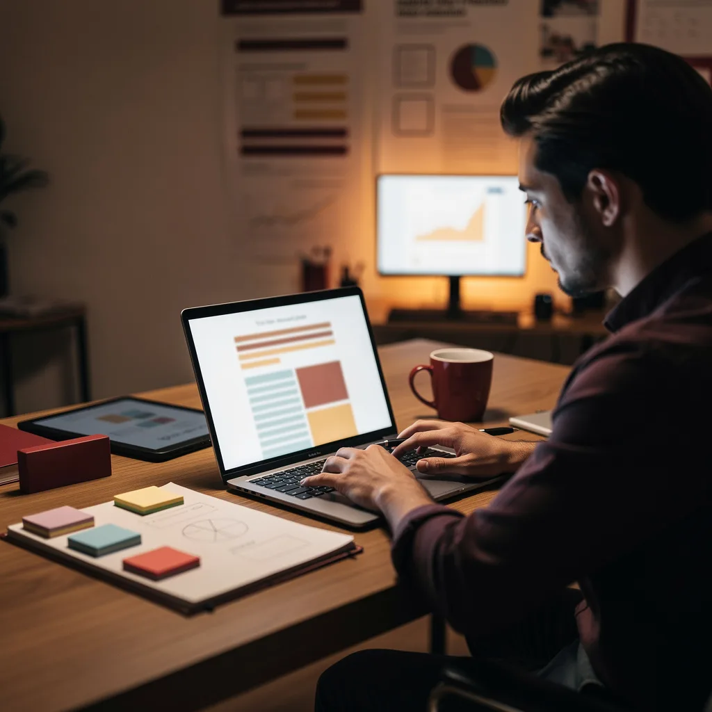 Landing Page Copy Yazımı