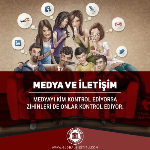 Medya ve İletişim