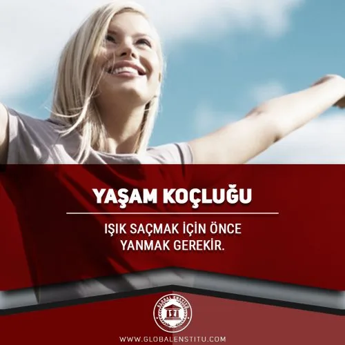 Yaşam Koçluğu
