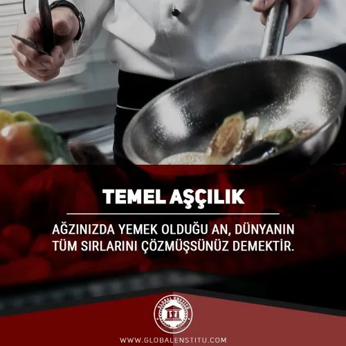Temel Aşçılık