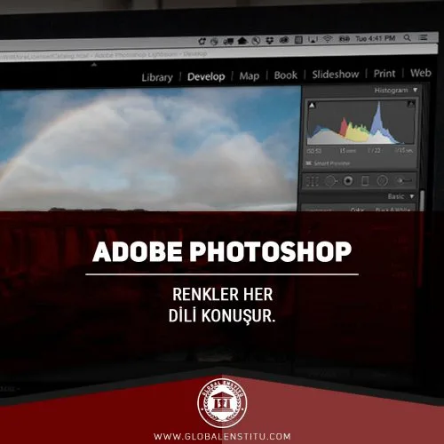 Adobe Photoshop