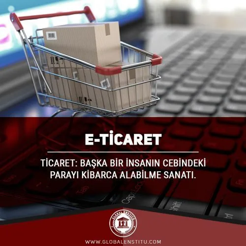 E-Ticaret