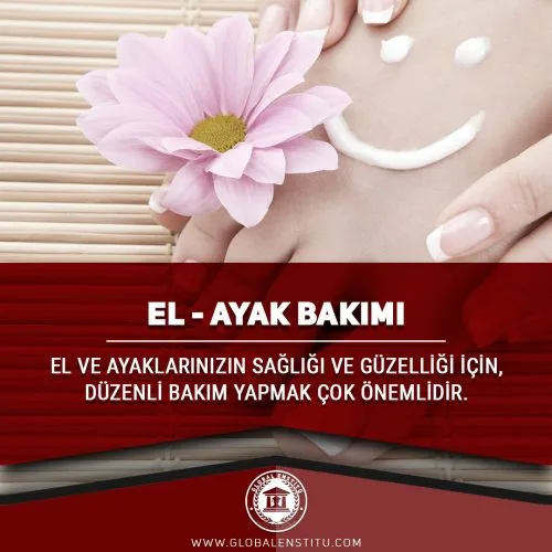 El ve Ayak Bakımı