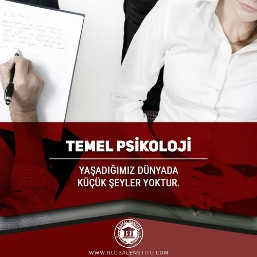 Temel Psikoloji