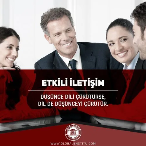 Etkili İletişim