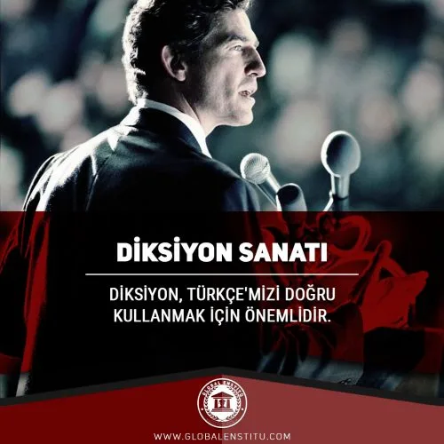 Diksiyon Sanatı