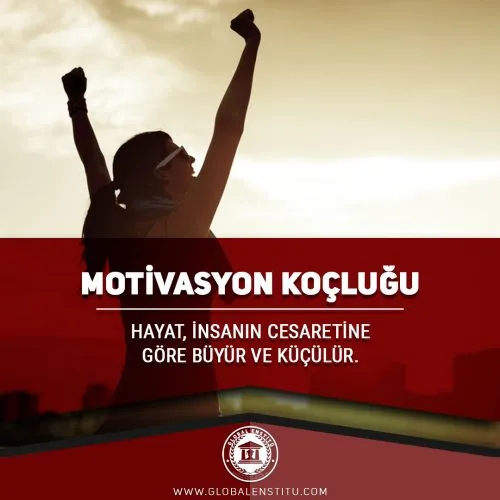 Motivasyon Koçluğu